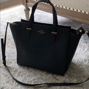 KATE SPADE Jackson Medium Satchel
